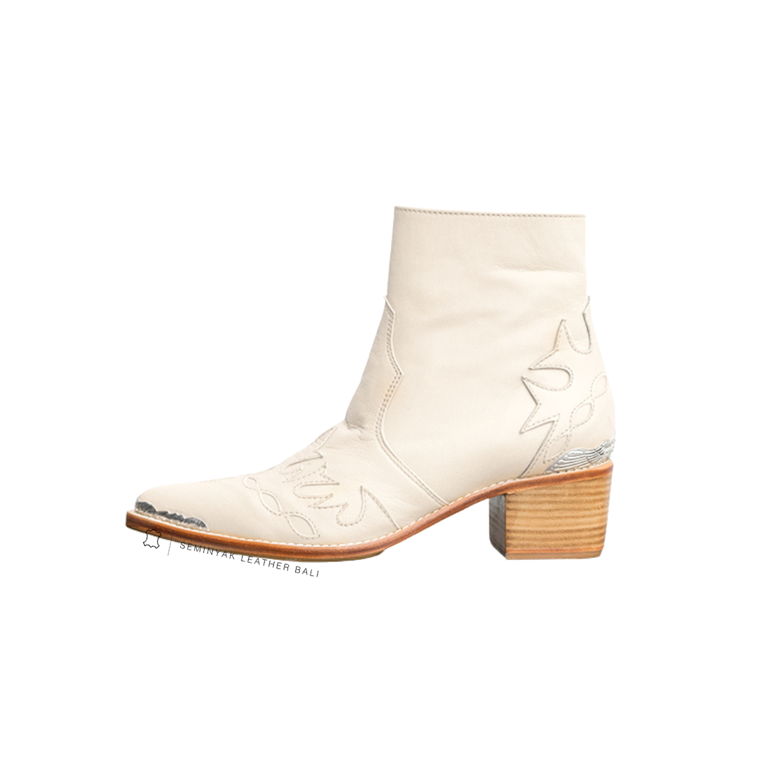 CANGGU Western Boots