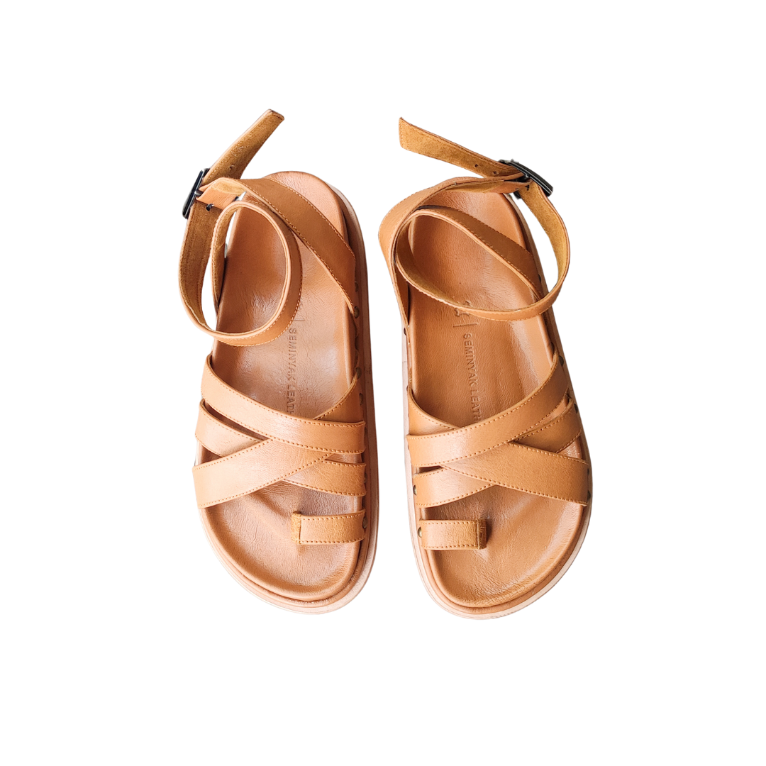 PERSA Gladiator Sandals