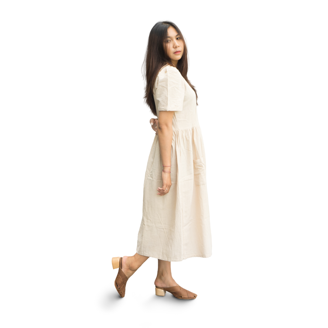 YOLA Woven Heels