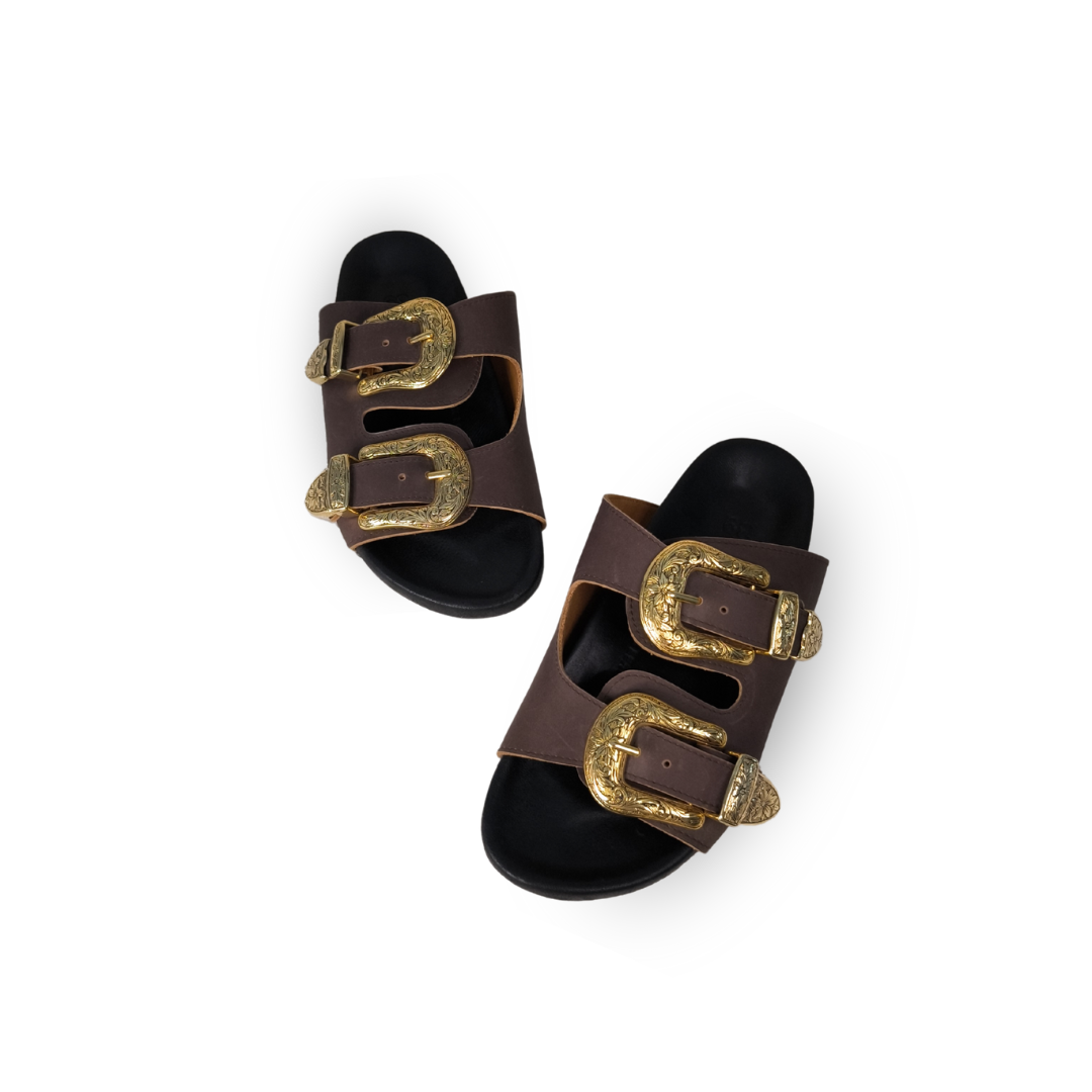 BECKY Slides