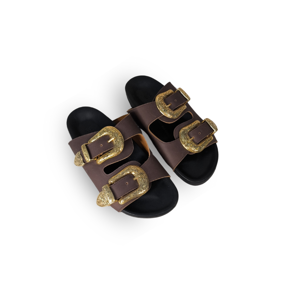 BECKY Slides