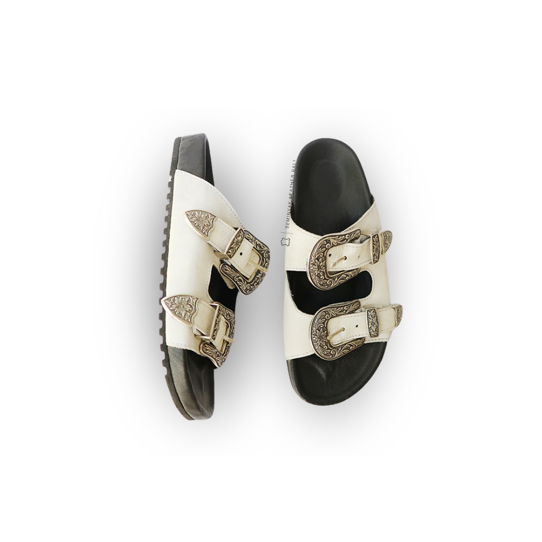 BECKY Slides