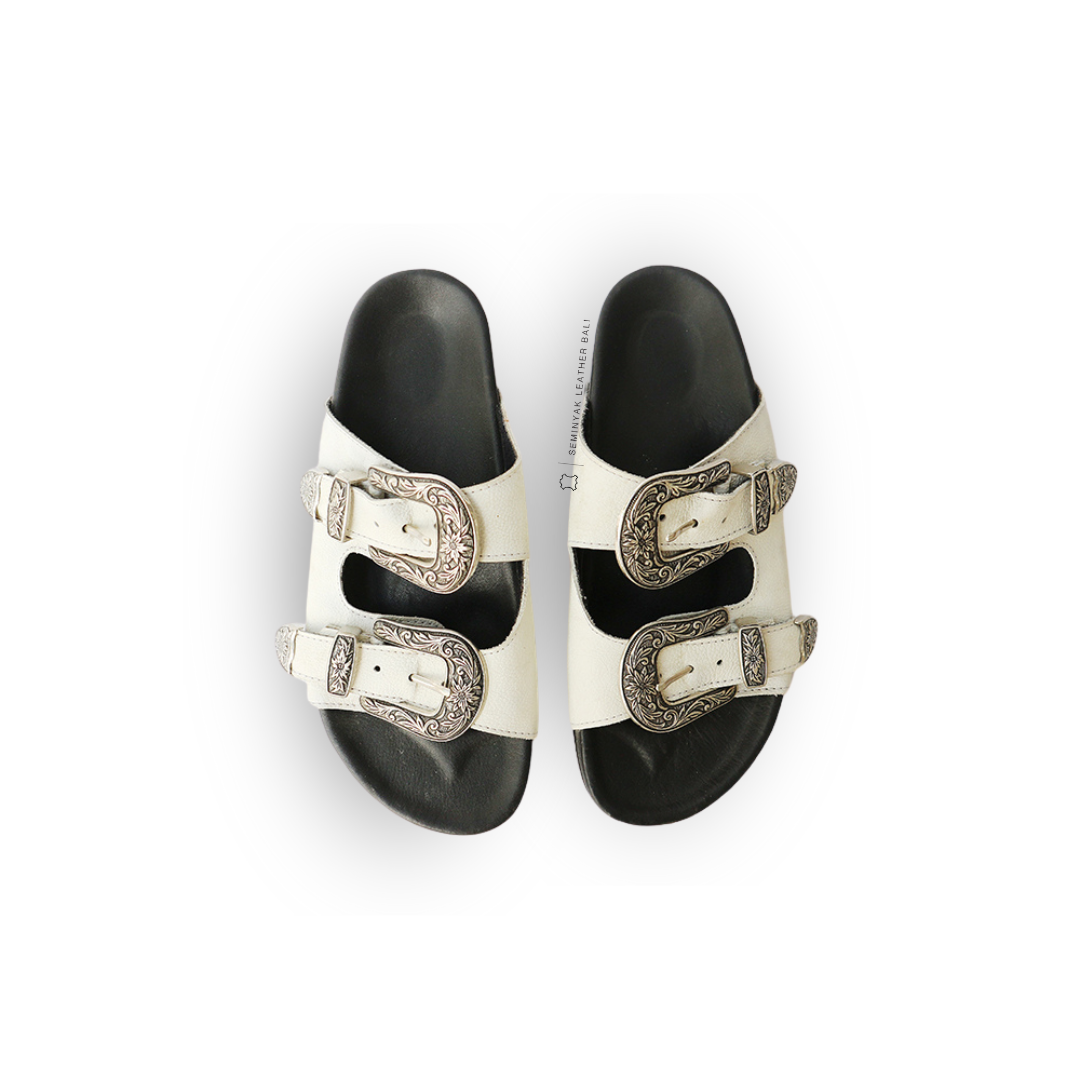 BECKY Slides