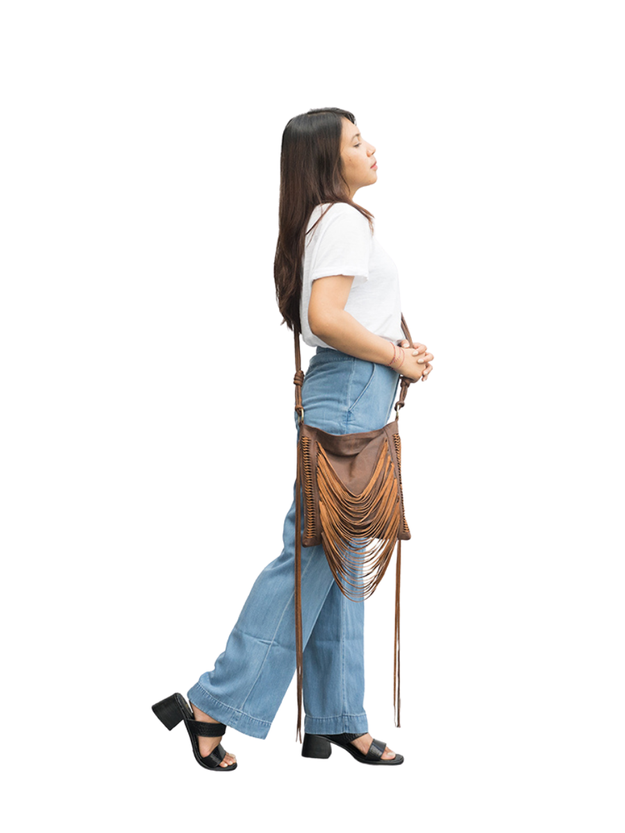 LANA-hobo-bag-genuine-sheep-leather-boho-bohemian-shoulder-bag-antique-brown-seminyak-leather-bali