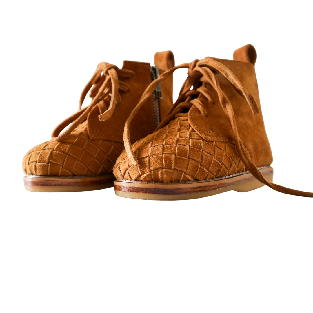 MARU Kids Boots