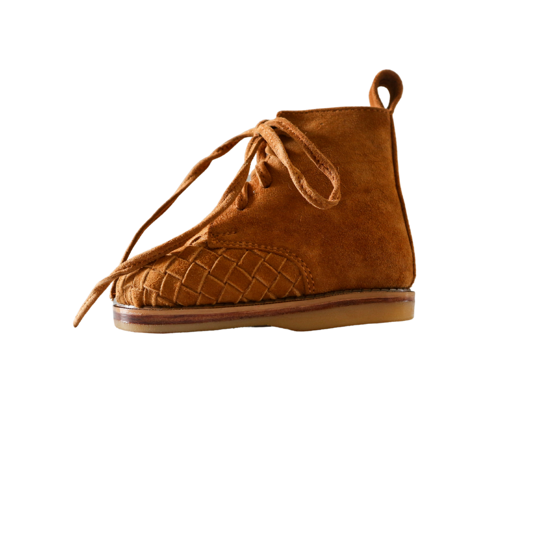 MARU Kids Boots