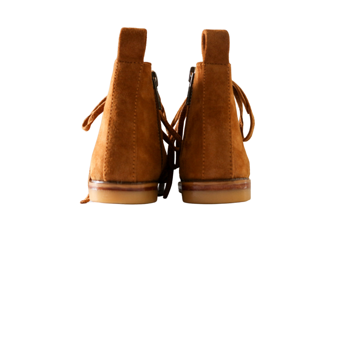 MARU Kids Boots