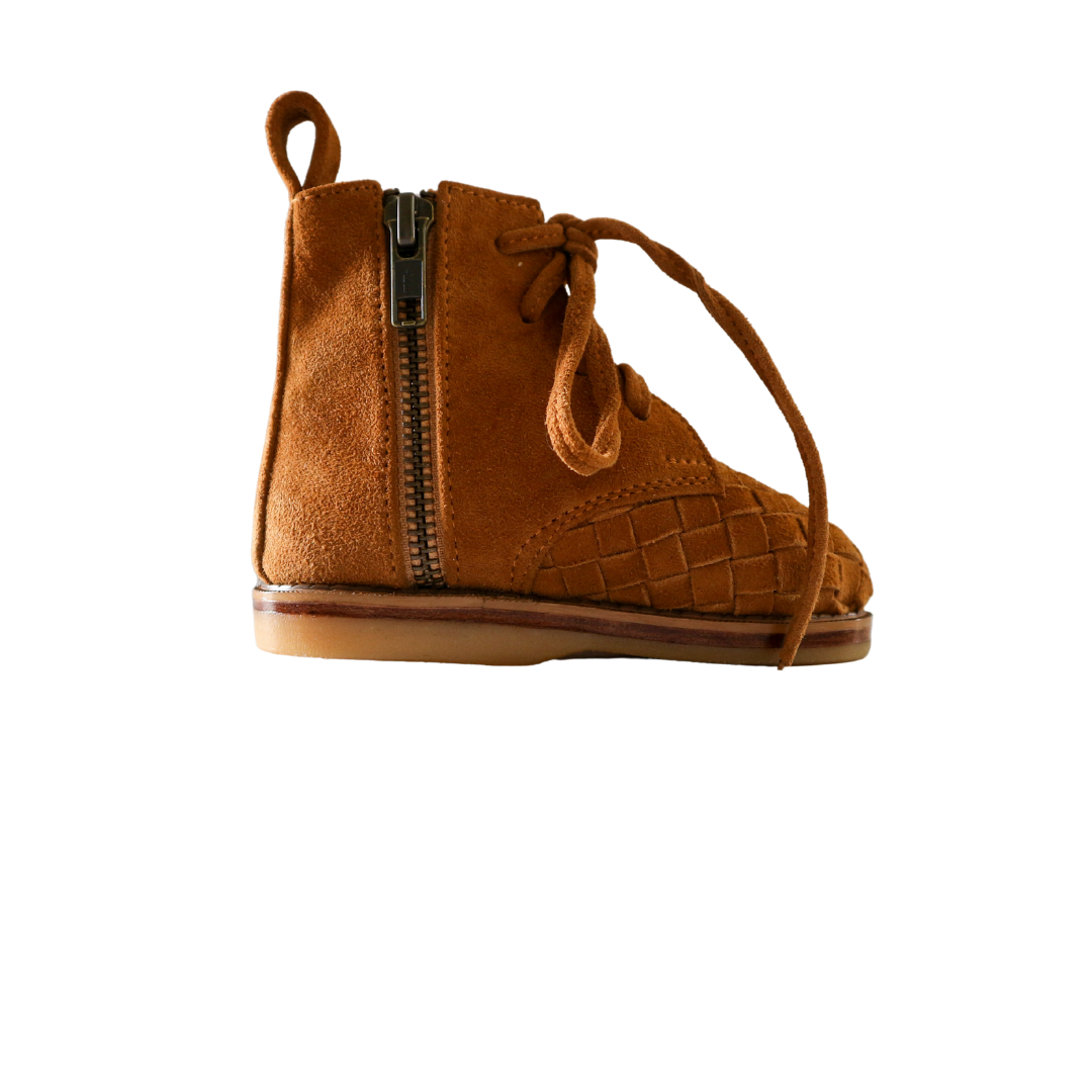 MARU Kids Boots