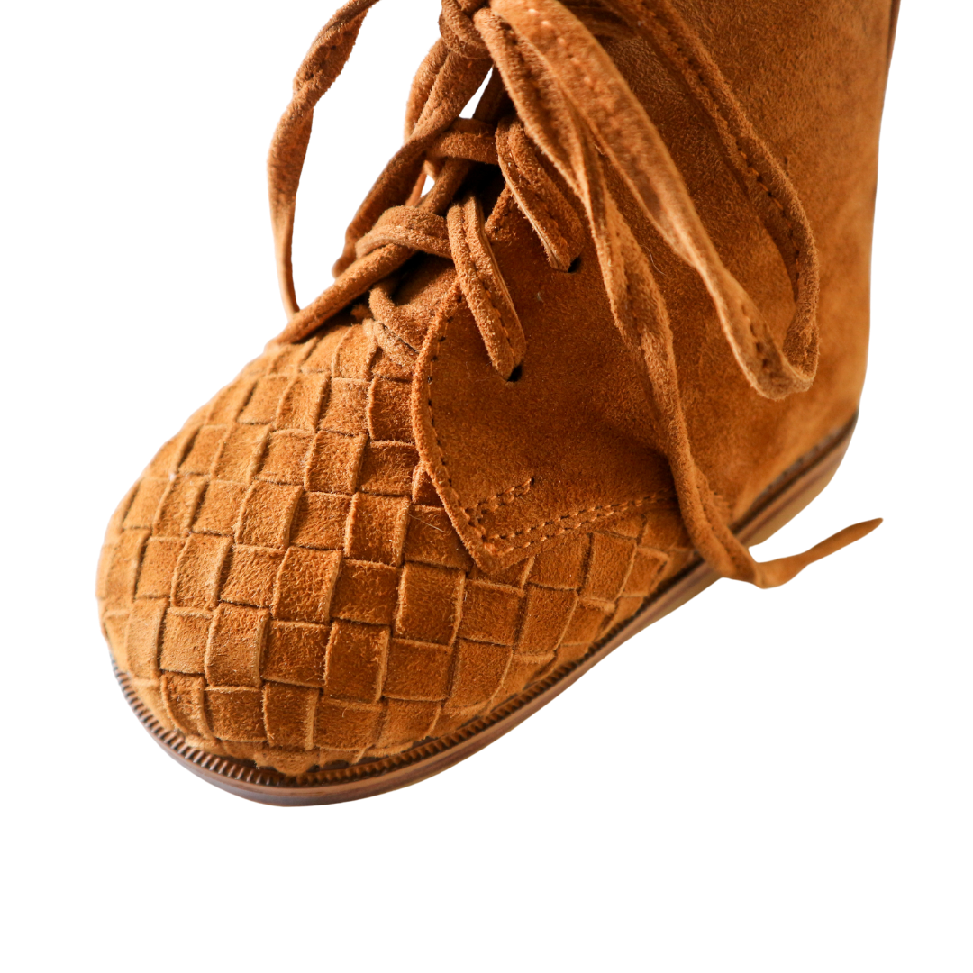 MARU Kids Boots