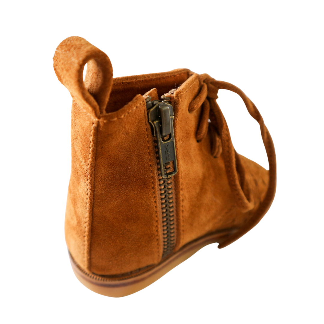 MARU Kids Boots