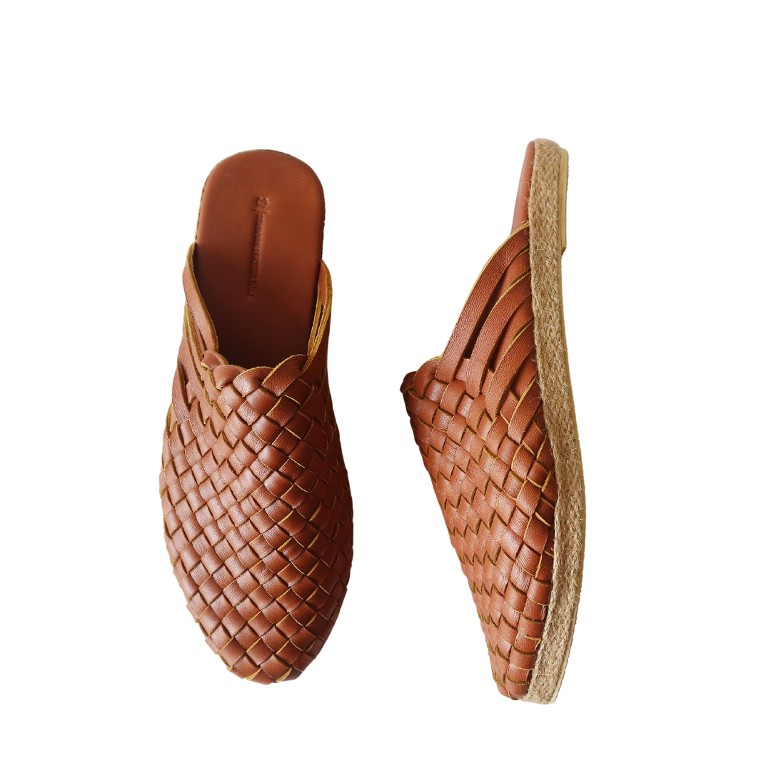 SURI-espadrilles-leather-woven-mules-seminyak-leather-bali-summertan