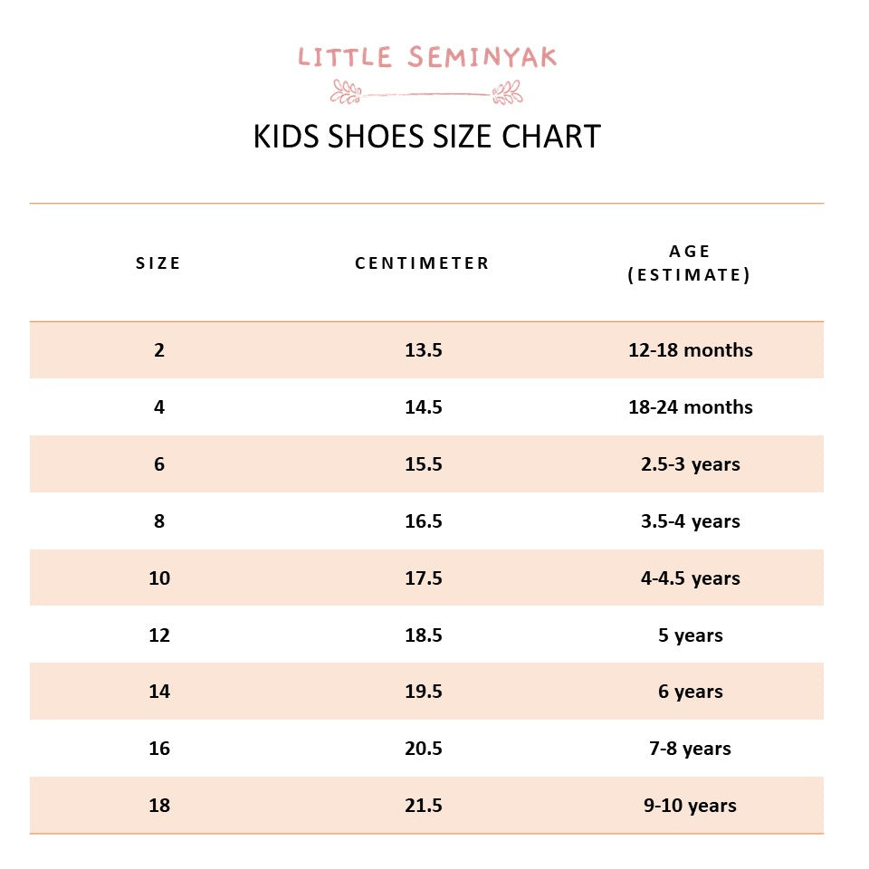 MARU Kids Boots