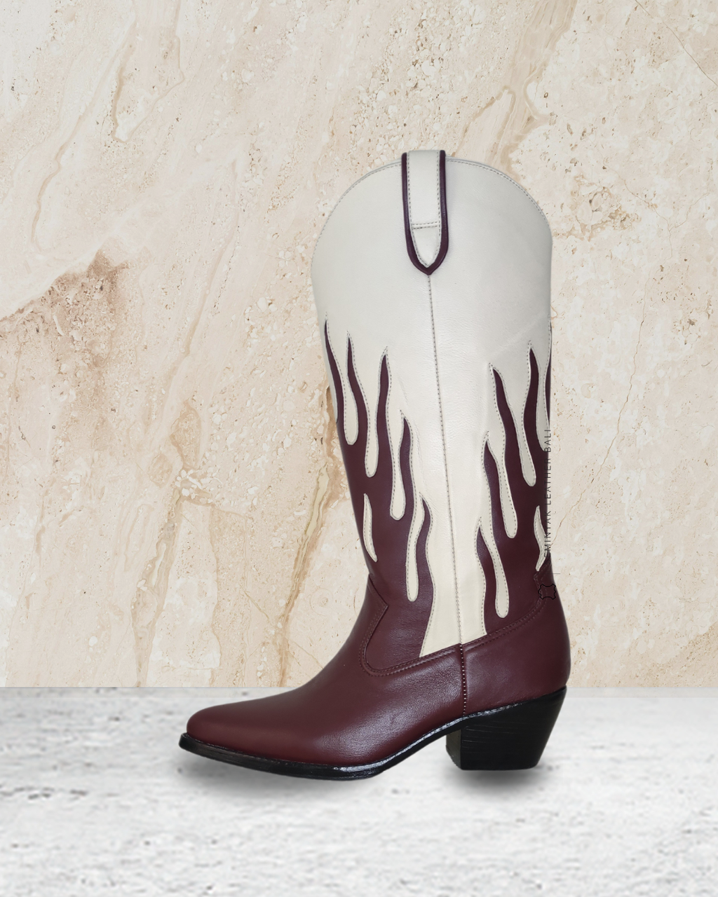 AGNI Cowboy Boots