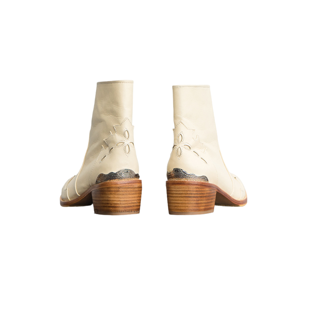 CANGGU Western Boots