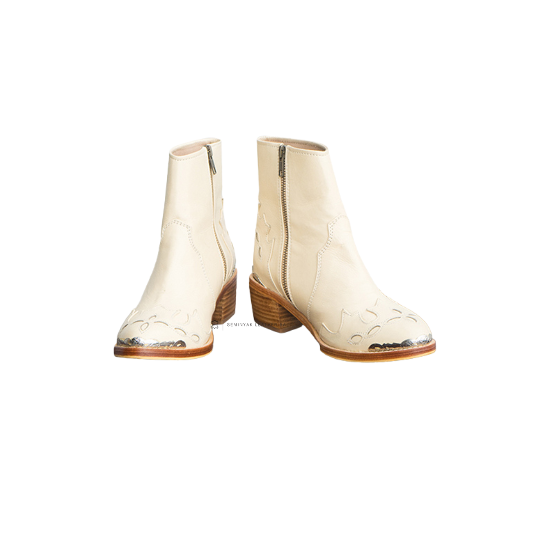 CANGGU Western Boots