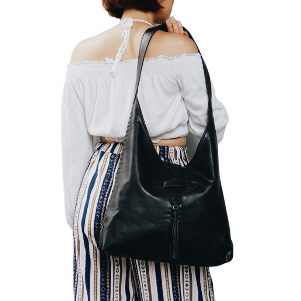 ELLA Hobo Bag