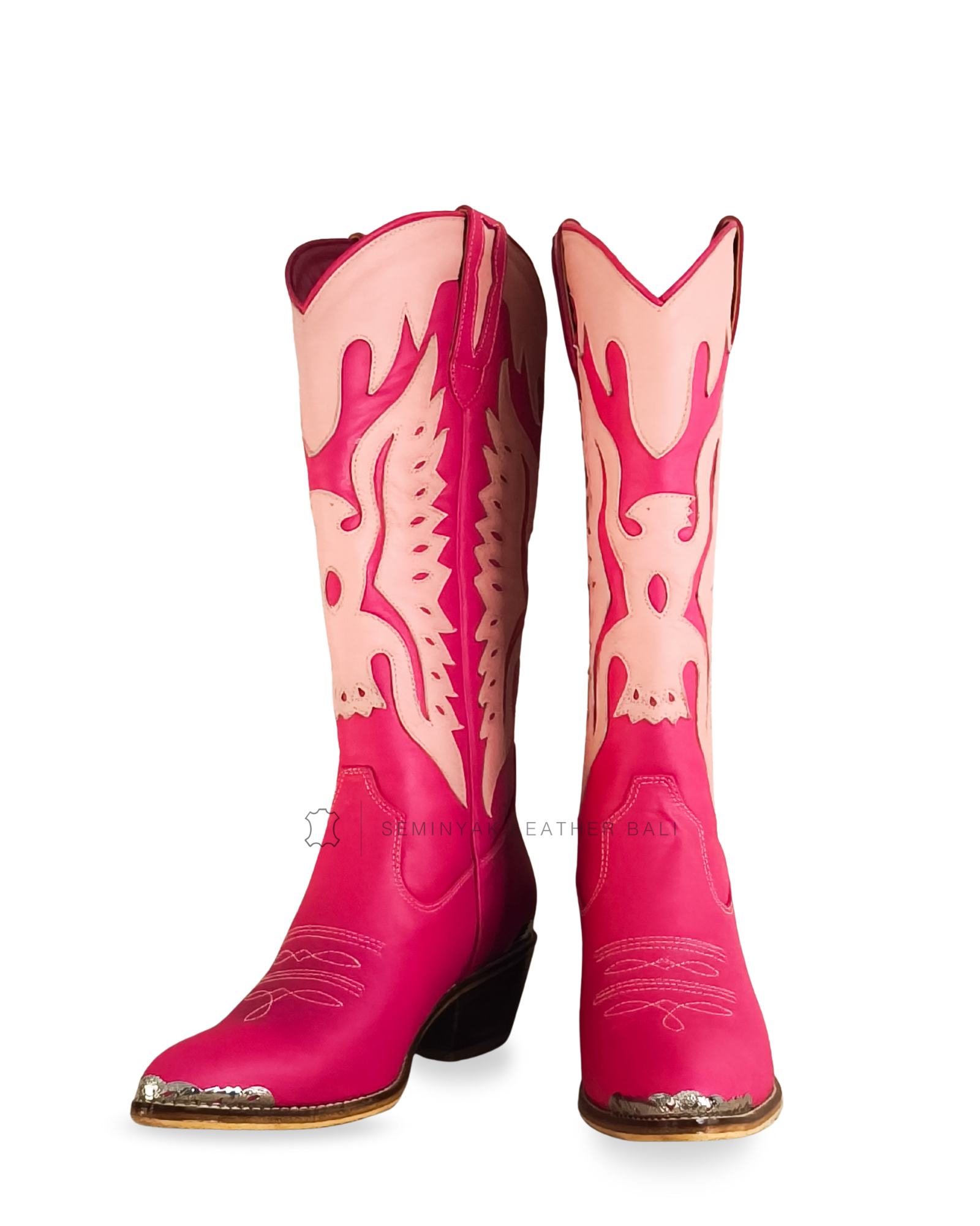GARUDA Cowboy Boots