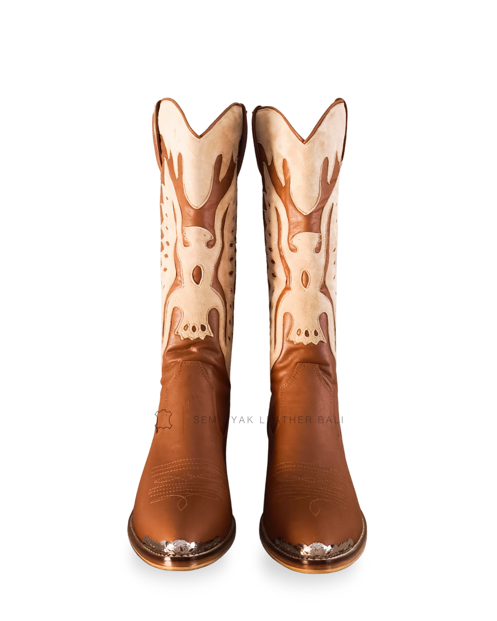 GARUDA Cowboy Boots