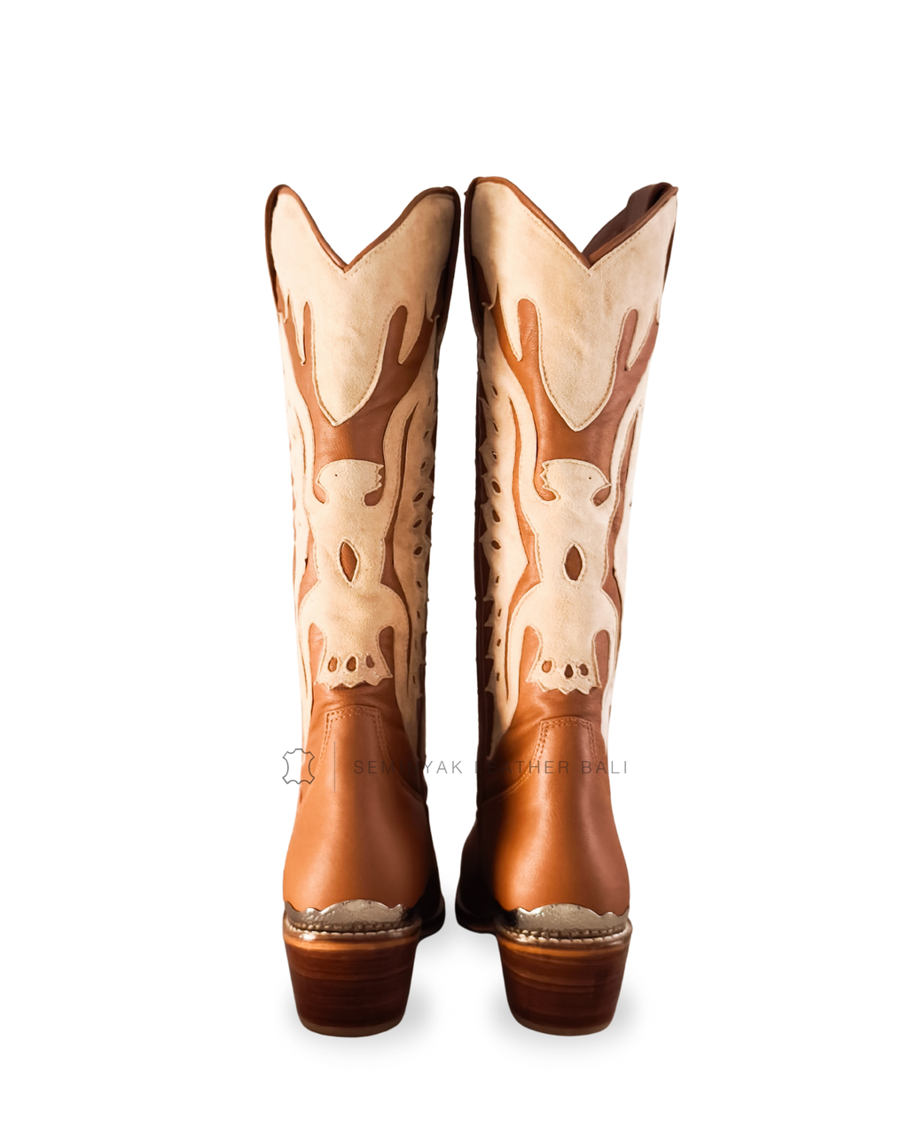 GARUDA Cowboy Boots