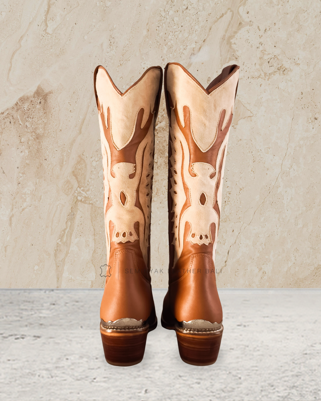 GARUDA Cowboy Boots