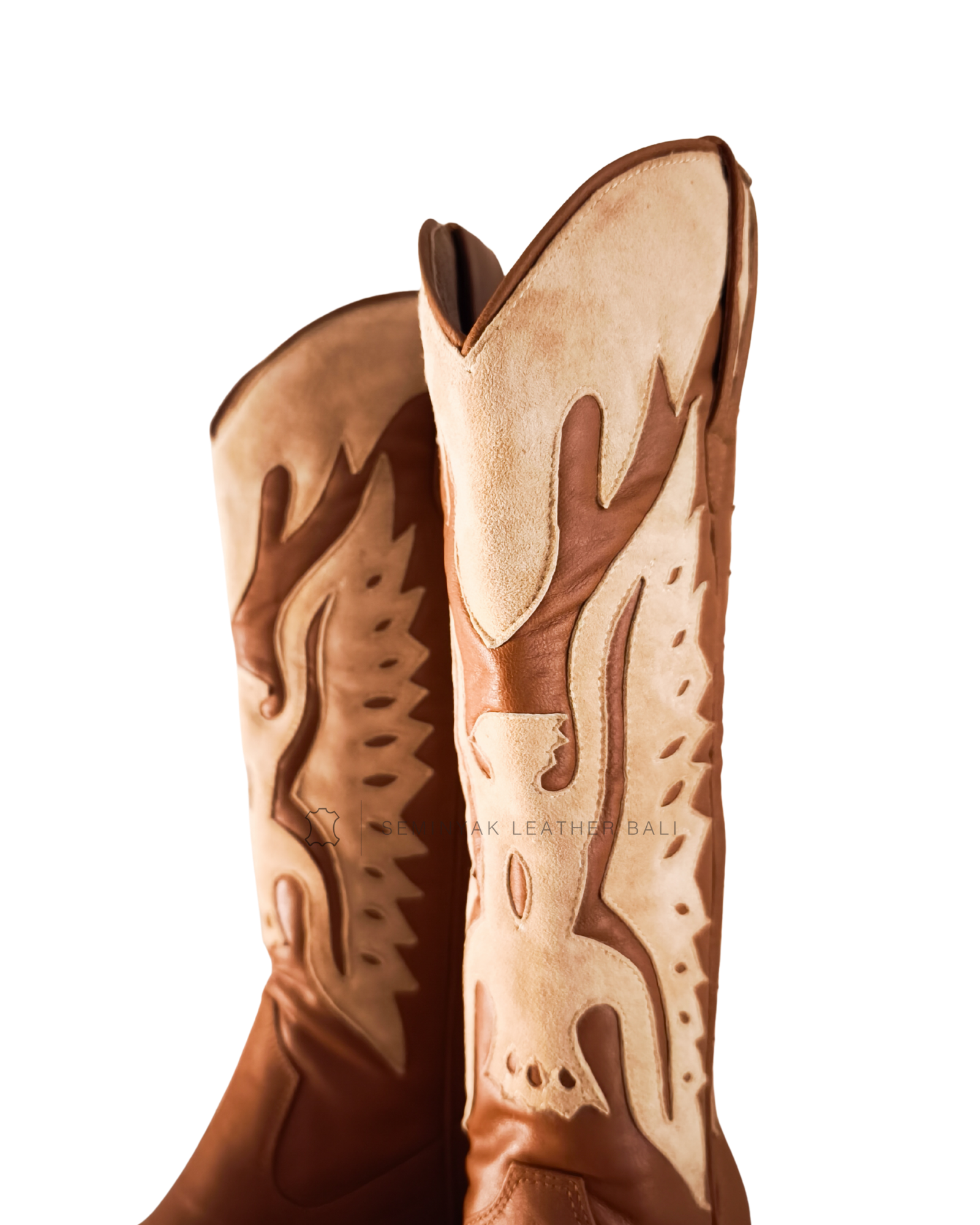 GARUDA Cowboy Boots