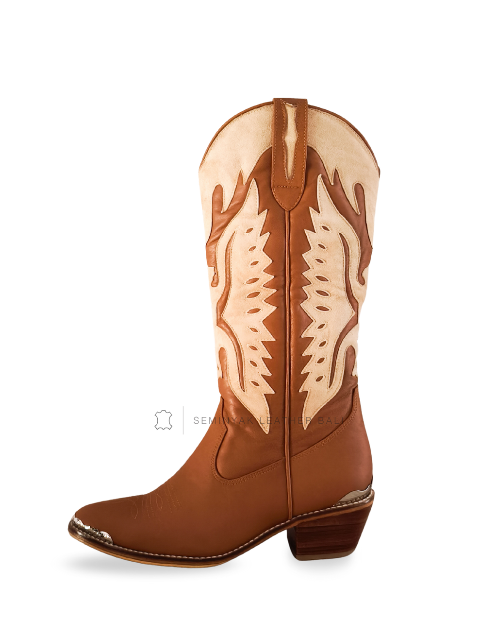 GARUDA Cowboy Boots