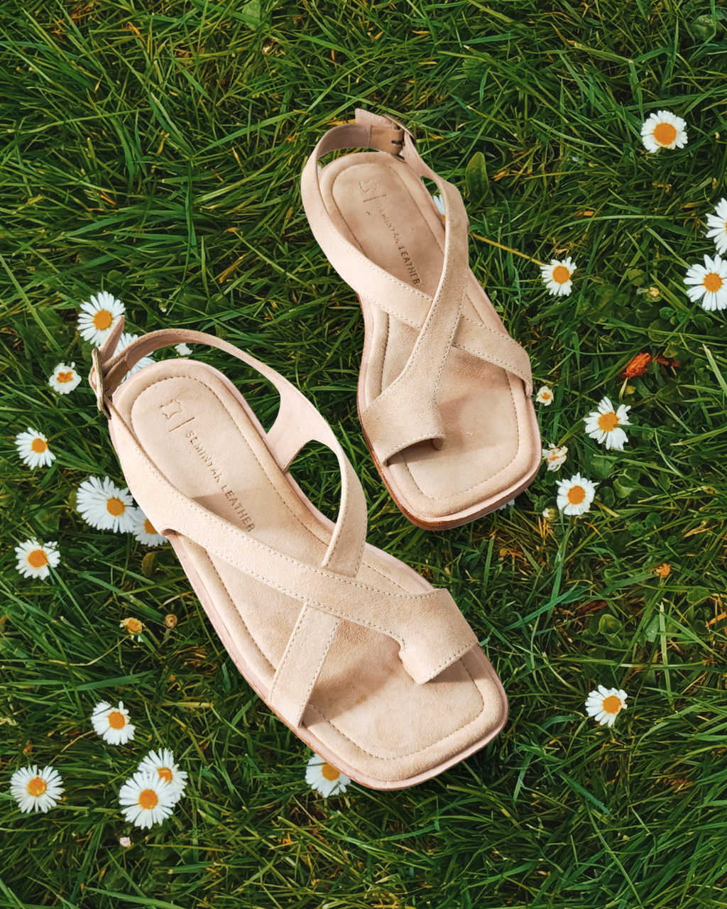 LINA Sandals