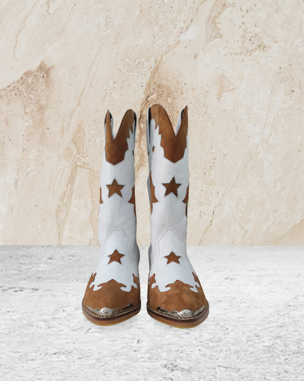 LUNA Cowboy Boots