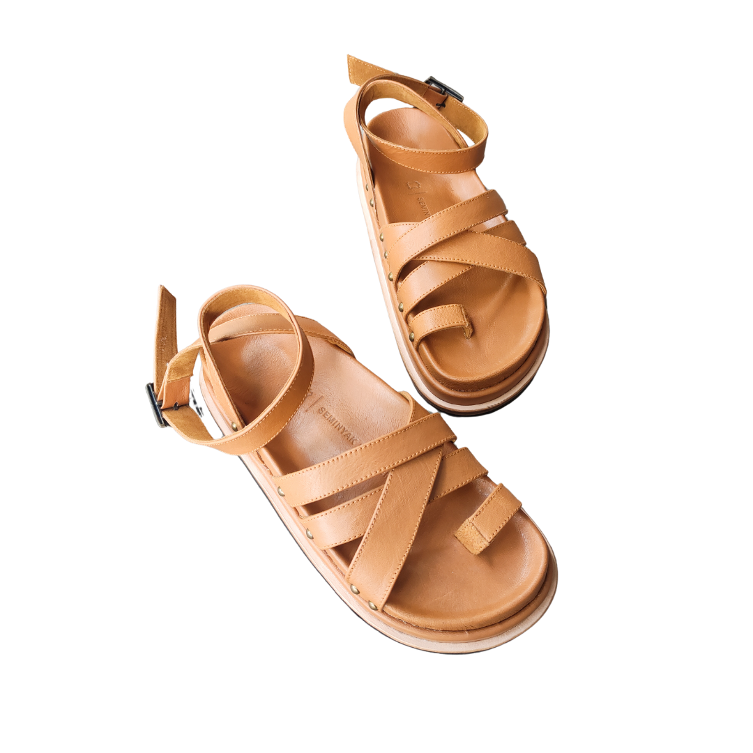 PERSA Gladiator Sandals