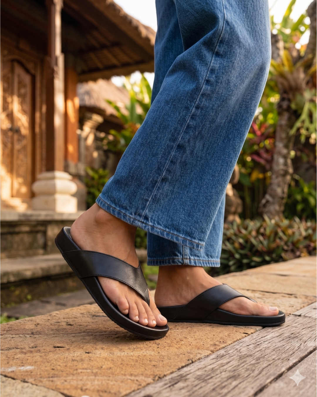 KAI Sandals