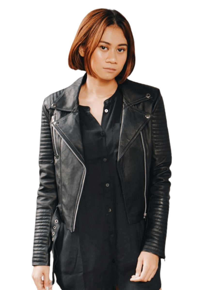 show your style with hadley biker leather jacket