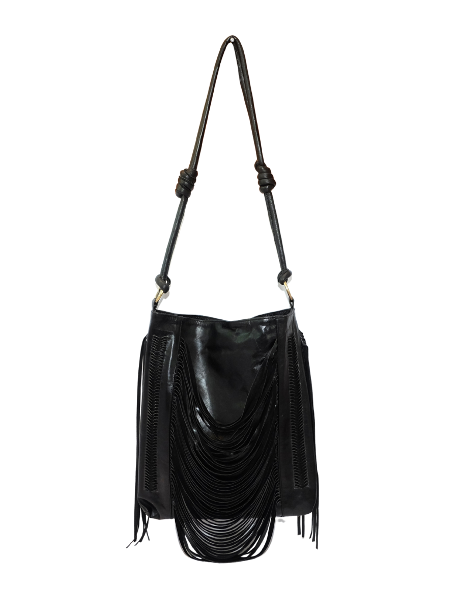 LANA-crossbody-fringe-bag-seminyak-leather-bali-bohemian-purse-boho-chic-black