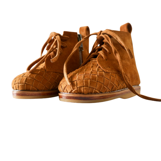 MARU Kids Boots