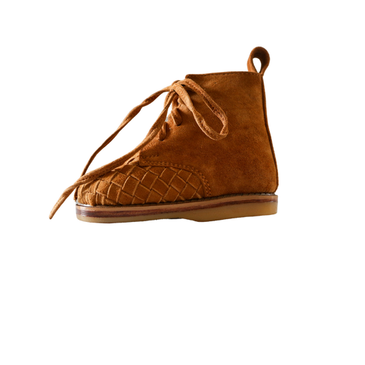 MARU Kids Boots