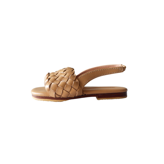 SUMMER Kids Sandals - Cream
